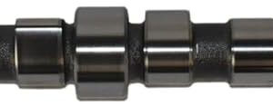 Camshaft 3938163 with O Gear for Cummins? 6C 8.3 ISC 8.3 QSC 8.3 QSL9 | Aftermarket Replacement