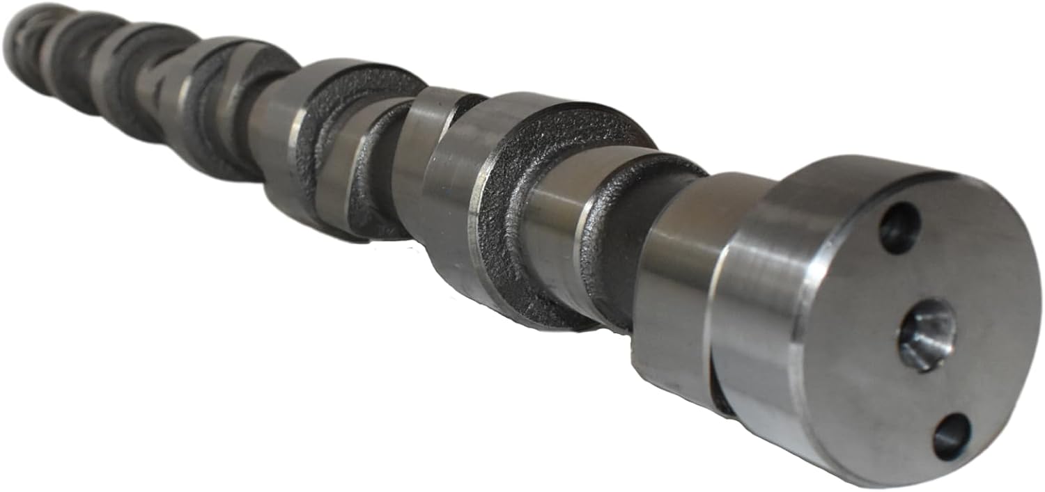 Camshaft 3938163 with O Gear for Cummins? 6C 8.3 ISC 8.3 QSC 8.3 QSL9 | Aftermarket Replacement - Image 2