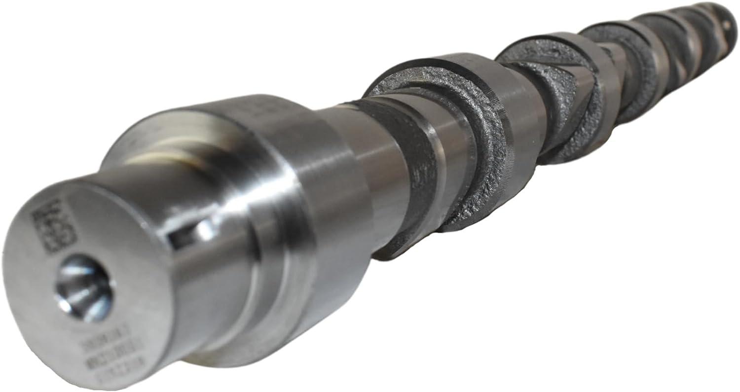 Camshaft 3938163 with O Gear for Cummins? 6C 8.3 ISC 8.3 QSC 8.3 QSL9 | Aftermarket Replacement - Image 3