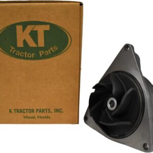 Water Pump 3973116 for Cummins? 8.3L ISC ISL | Aftermarket Replacement