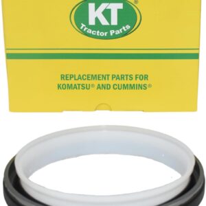 Crankshaft Rear Oil Seal 3973745 4955566 5259499 for Cummins? QSB | Aftermarket Replacement