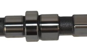 Camshaft with O Gear 3979506 for Cummins? QSB6.7 Engine | Aftermarket Replacement