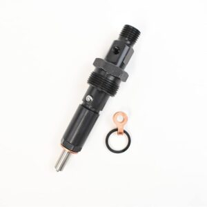 Fuel Injector Kit 4025334 fits Cummins? | Aftermarket Replacement