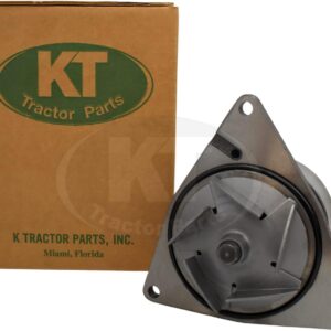 Water Pump with Seal 4089647 for Cummins? | Aftermarket Replacement