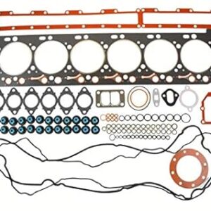 Upper Head Gasket Set 4089758 for Cummins? 8.3L QSC, ISC | Aftermarket Replacement