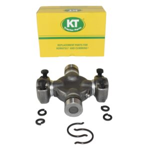 Spider Assembly Universal Joint 4192012621 for Komatsu? WA200-1-A WA250-1 WA250-1L | Aftermarket Replacement
