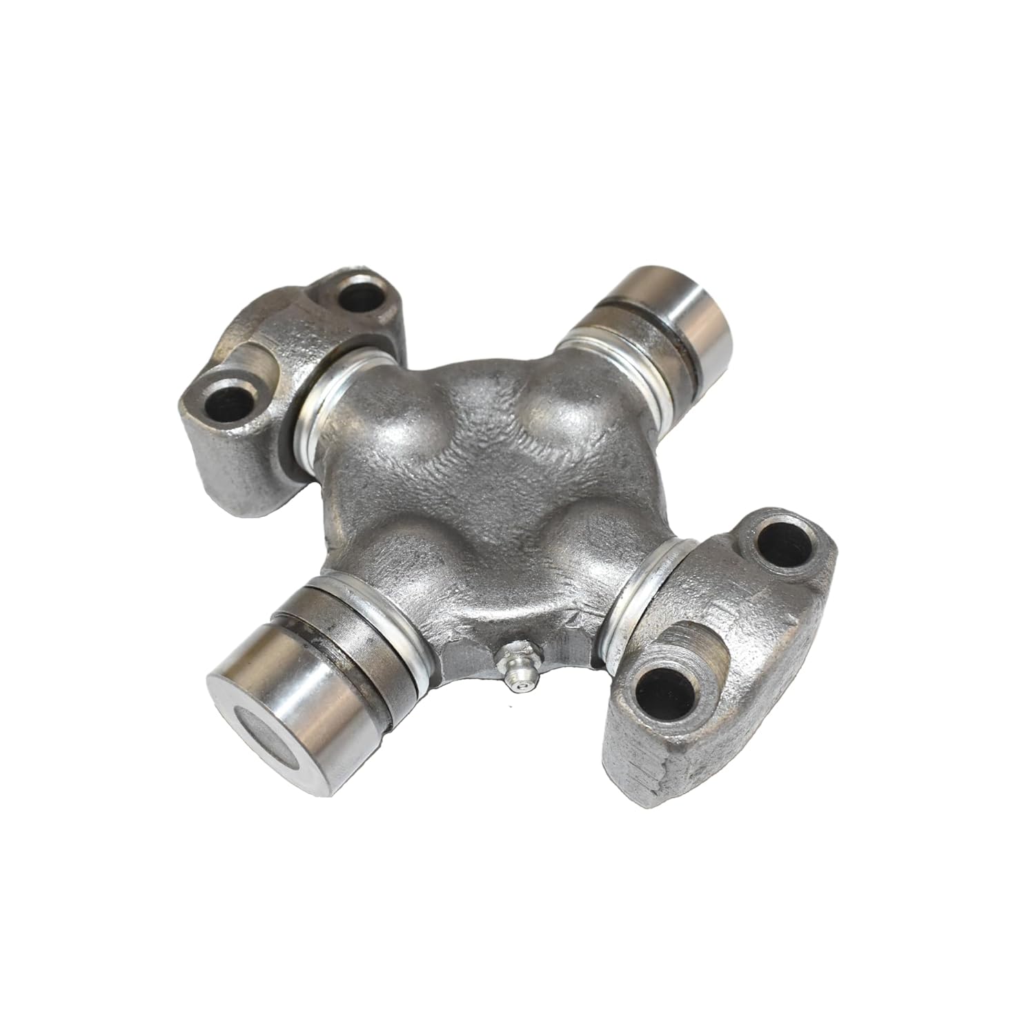Spider Assembly Universal Joint 4192012621 for Komatsu? WA200-1-A WA250-1 WA250-1L | Aftermarket Replacement - Image 3