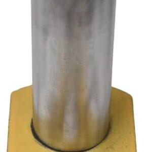 Hydraulic Pin 4194612260 for Komatsu? WA100-5 WA180-1LC WA200-1/5L WA200L-5 W | Aftermarket Replacement
