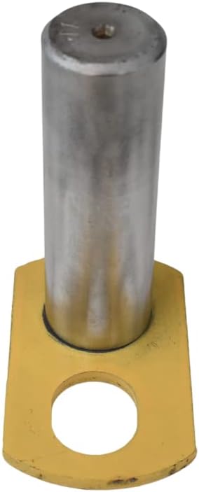 Hydraulic Pin 4194612260 for Komatsu? WA100-5 WA180-1LC WA200-1/5L WA200L-5 W | Aftermarket Replacement