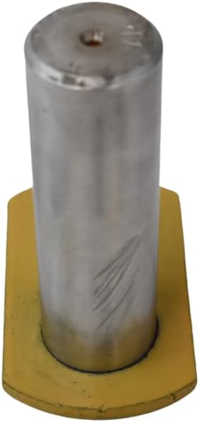 Hydraulic Pin 4194612260 for Komatsu? WA100-5 WA180-1LC WA200-1/5L WA200L-5 W | Aftermarket Replacement - Image 3