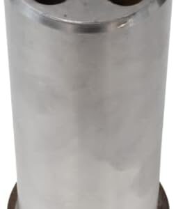 New Shaft 4214611722 for Komatsu 545 WA450 WA450L WA470 WA480 | Aftermarket Replacement