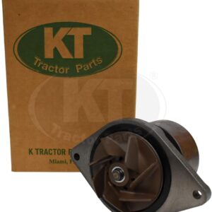 KT Water Pump 4891252 3800984 for Cummins 6.7L 6BT ISB | Aftermarket Replacement