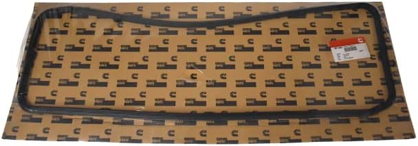 Oil Pan Gasket 4897861 for Cummins? QSB | Aftermarket Replacement