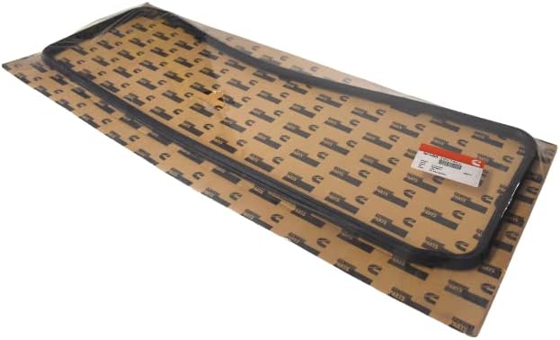 Oil Pan Gasket 4897861 for Cummins? QSB | Aftermarket Replacement - Image 2