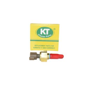 KT Oil Pressure tempreature Sensor 4921475 for Cummins ISX15 QSX15 Engine | Aftermarket Replacement