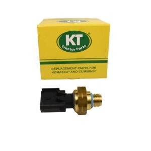 New Engine Oil Pressure Sensor (4921517) for Cummins Engines | Aftermarket Replacement