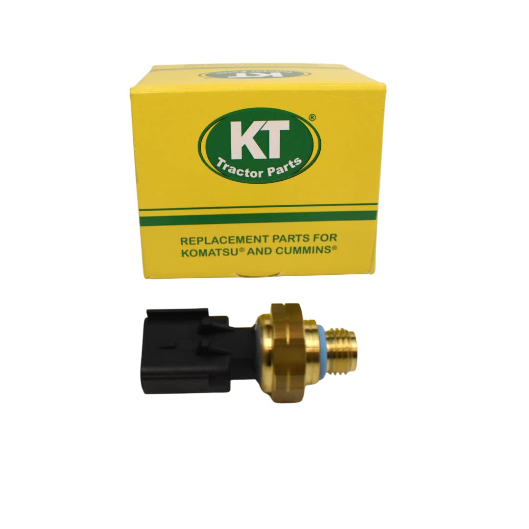 New Engine Oil Pressure Sensor (4921517) for Cummins Engines | Aftermarket Replacement