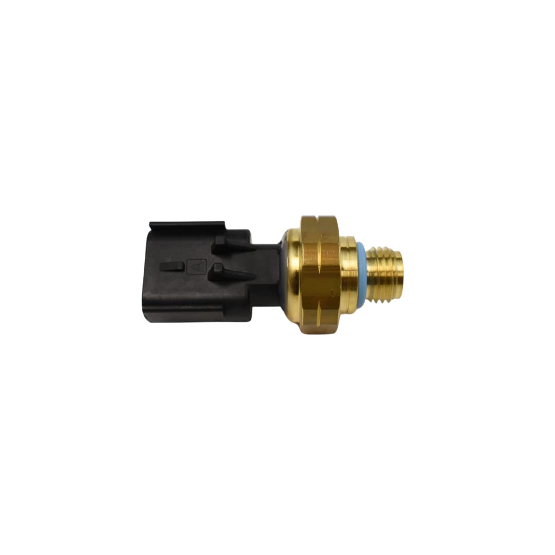 New Engine Oil Pressure Sensor (4921517) for Cummins Engines | Aftermarket Replacement - Image 2
