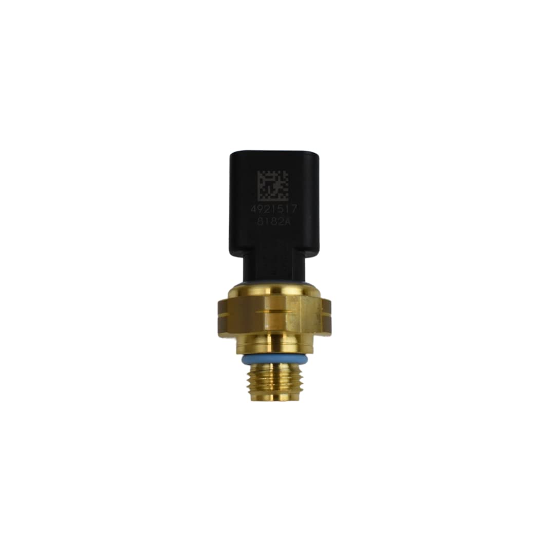 New Engine Oil Pressure Sensor (4921517) for Cummins Engines | Aftermarket Replacement - Image 3