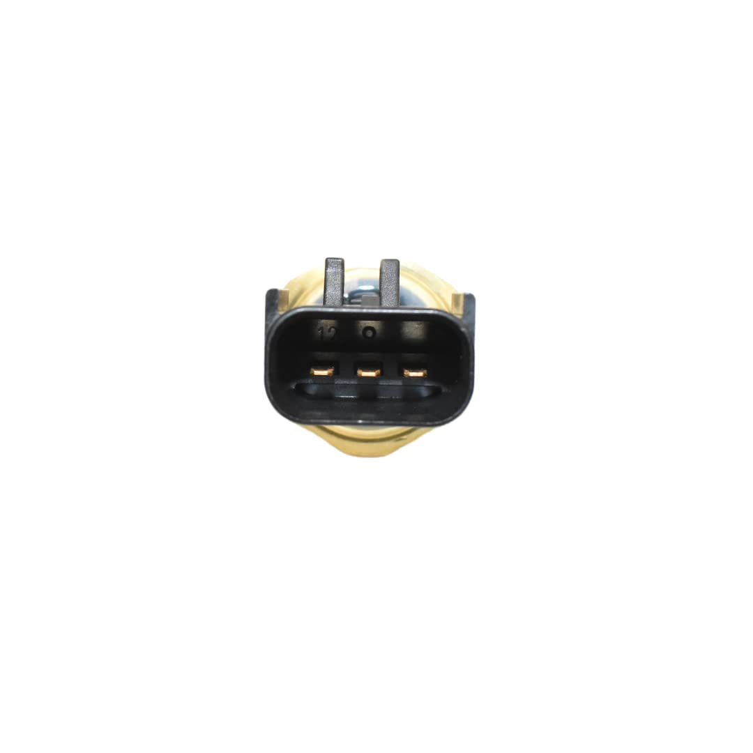 New Engine Oil Pressure Sensor (4921517) for Cummins Engines | Aftermarket Replacement - Image 4