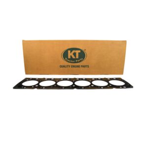 KT Head Gasket 4932210 4946619 4929656 for Cummins 6.7L ISDE QSB ISBE | Aftermarket Replacement