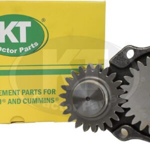 4939586 Oil Pump for Cummins 4BT Engine - 5313038 Replacement | Aftermarket Replacement