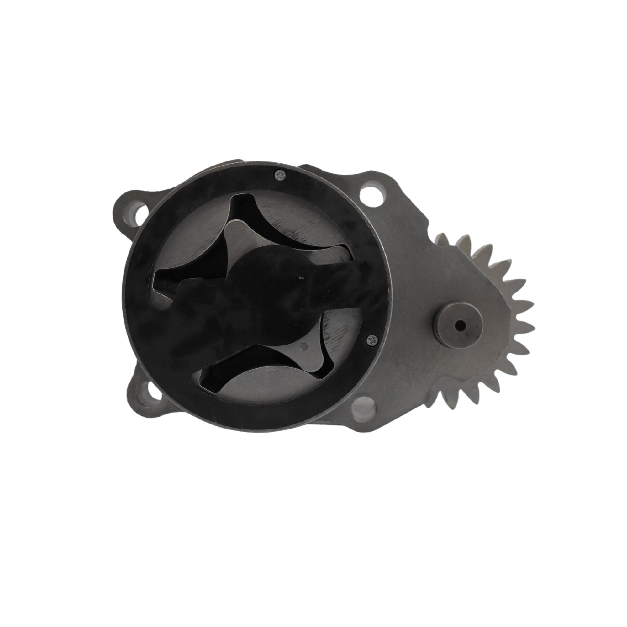 Oil Pump 4939588 3971544 for Cummins? 6BT ISB 6B 5.9L PC200-8 6D107 QSB 6.7L | Aftermarket Replacement - Image 7