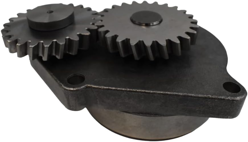 Oil Pump 4941464 for Cummins? ISC QSC QSL-9 6L 6CT 6CTA 6CTAA C8.3L 8.9L | Aftermarket Replacement - Image 3