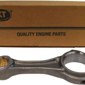 Connecting Rod 4943979 suitable for Cummins | Aftermarket Replacement