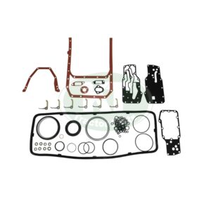 New KT Lower Gasket Set 4955230 for Cummins 6.7L QSB | Aftermarket Replacement