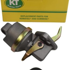 Fuel Transfer Pump 4988769 3281838 3928144 3966155 3970881 for Cummins Series B | Aftermarket Replacement