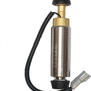New KT Fuel Pump 24v 5260634 3968190 FITS Cummins 6BT 4BT QSL9 QSC8.3 ISC8.3 ISL | Aftermarket Replacement