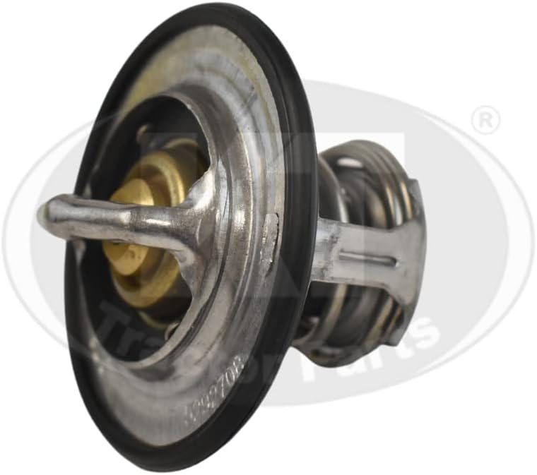 KT Thermostat 5292708 For Cummins? QSB6.7 5.9L B5.9 B3.9 ISB | Aftermarket Replacement - Image 3