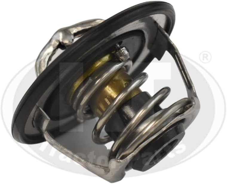 KT Thermostat 5292708 For Cummins? QSB6.7 5.9L B5.9 B3.9 ISB | Aftermarket Replacement - Image 4