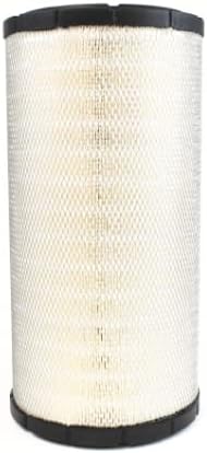 New KT Air Filter Assembly 600-185-4100 Element for Komatsu SAA6D102E-2 | Aftermarket Replacement - Image 3