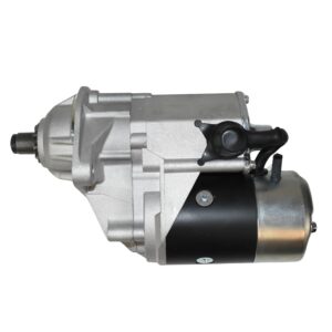 Starter Motor 600-863-4110 for Komatsu | Aftermarket Replacement