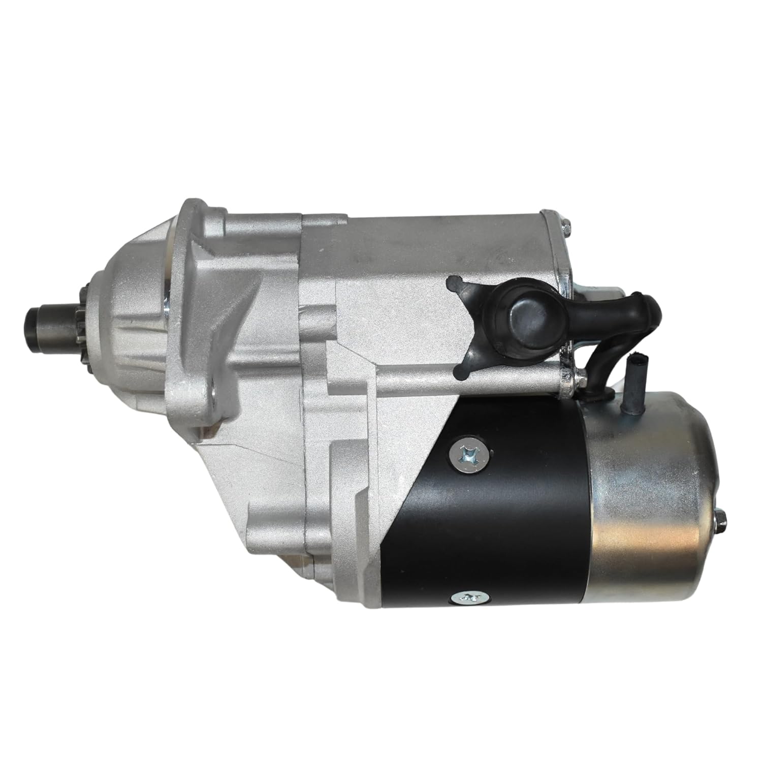 Starter Motor 600-863-4110 for Komatsu | Aftermarket Replacement