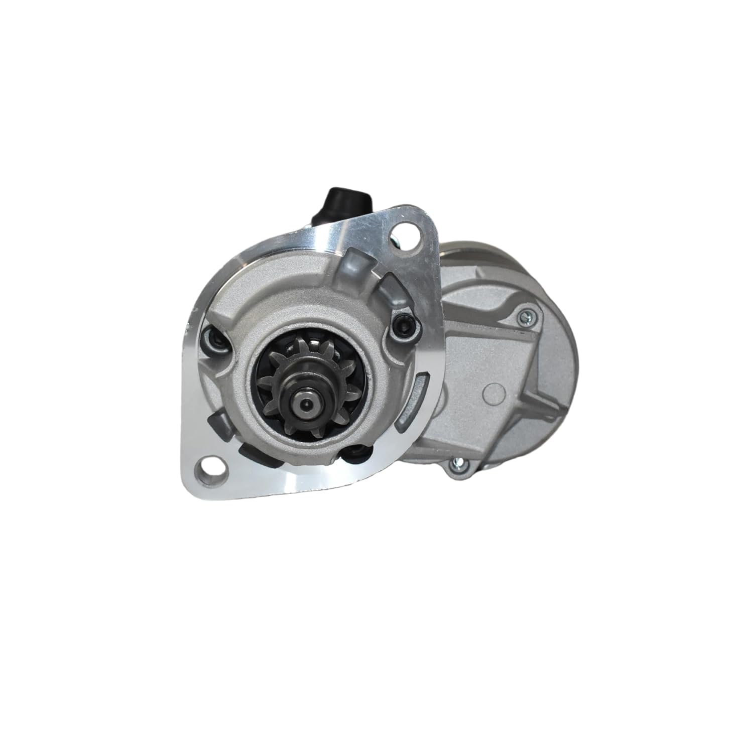 Starter Motor 600-863-4110 for Komatsu | Aftermarket Replacement - Image 3