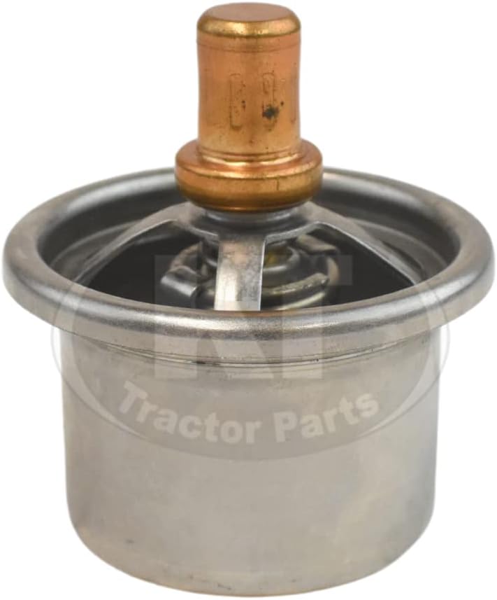 KT Thermostat 6004216630 for Komatsu PC400-7 PC400-8 PC450-7 PC460-7 6D125 6D125 | Aftermarket Replacement - Image 2
