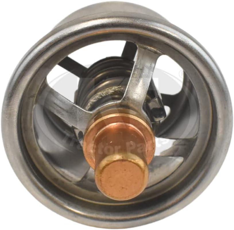 KT Thermostat 6004216630 for Komatsu PC400-7 PC400-8 PC450-7 PC460-7 6D125 6D125 | Aftermarket Replacement - Image 3