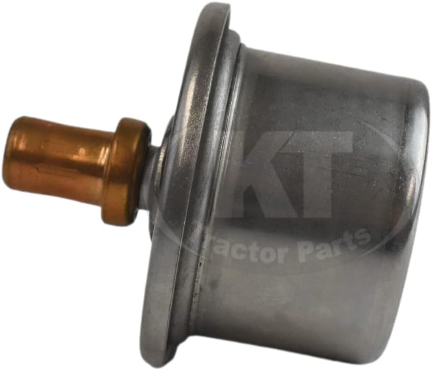 KT Thermostat 6004216630 for Komatsu PC400-7 PC400-8 PC450-7 PC460-7 6D125 6D125 | Aftermarket Replacement - Image 4
