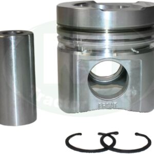 Engine Overhaul Kit 6137-32-2130 6137322130 for Komatsu? Engine Rebuild Kit | Aftermarket Replacement