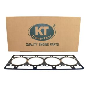 KT Head Gasket 6144111811 for Komatsu 4D94 Engine | Aftermarket Replacement