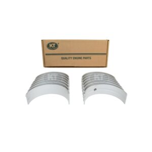 KT Main Bearing O/S .25mm 6150-29-8010 6150298010 for Komatsu S6D125 Engine | Aftermarket Replacement