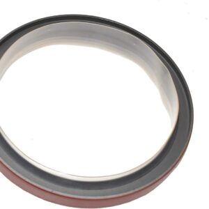 Rear Main Seal (6151-21-4161) fits Komatsu 6151214161 | Aftermarket Replacement