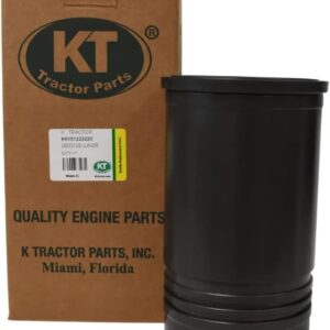 New Liner 6151-22-2220 for Komatsu 6D125E-2A-40 6D125E-2A-45 6D125E-2A-5 6D125E- | Aftermarket Replacement