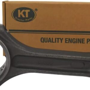 New Connecting Rod 6151-31-3101 for Komatsu SAA6D125E-3 Engine | Aftermarket Replacement