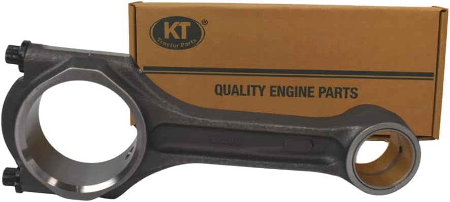New Connecting Rod 6151-31-3101 for Komatsu SAA6D125E-3 Engine | Aftermarket Replacement