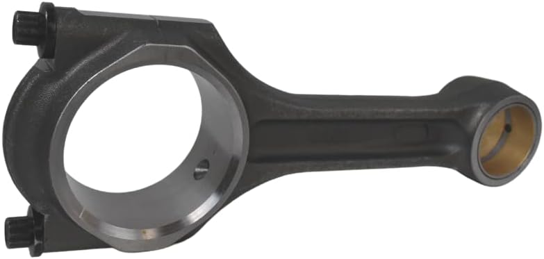 New Connecting Rod 6151-31-3101 for Komatsu SAA6D125E-3 Engine | Aftermarket Replacement - Image 2