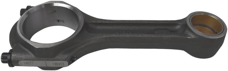 New Connecting Rod 6151-31-3101 for Komatsu SAA6D125E-3 Engine | Aftermarket Replacement - Image 3
